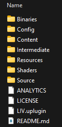 File Explorer